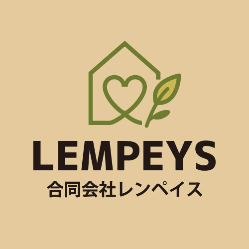 合同会社 レンペイス